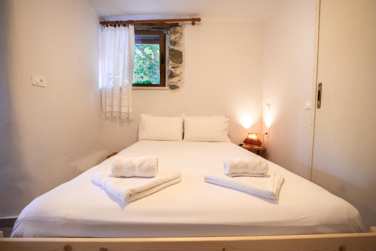 Feneri 3 -Cozy Rustic Apt 20' From Elafonisi Beach Perivolia  Exterior foto